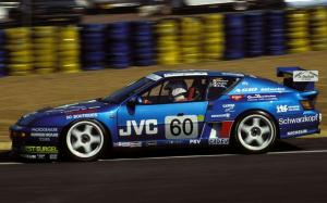 Renault Alpine A610 Le Mans 1994 года